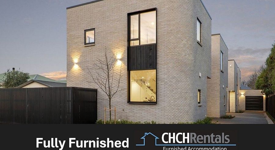  at 1/18 Cornwall Street, St. Albans, Christchurch City, Canterbury