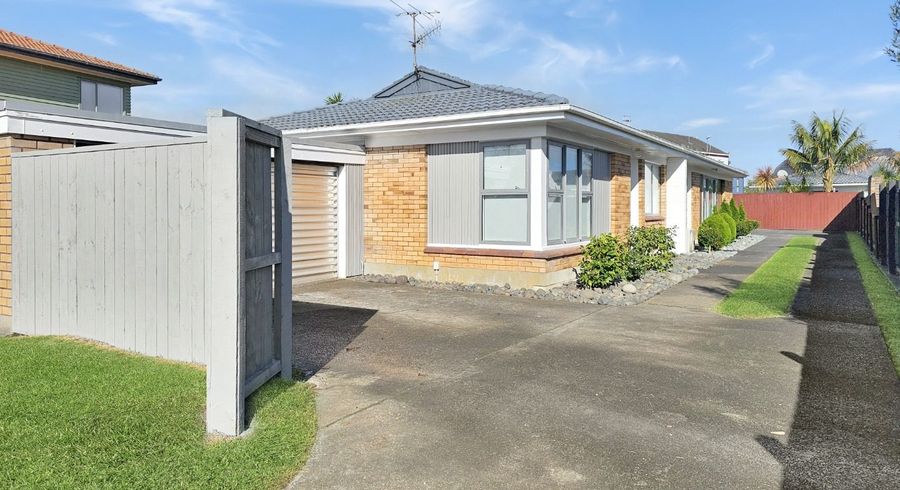  at 1/32 Innisfree Drive, Ellerslie, Auckland City, Auckland