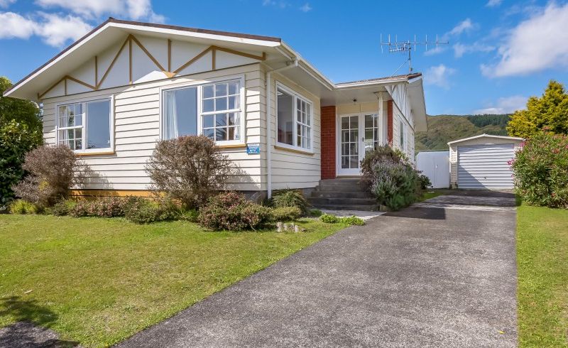  at 280 Wellington Road, Wainuiomata, Lower Hutt