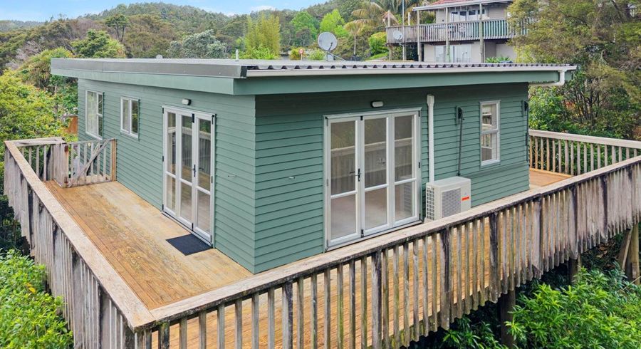  at 1/2 Karapiti Place, Glen Eden, Waitakere City, Auckland