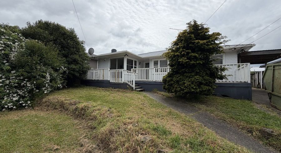  at 104 Beaumont Way Extension, Manurewa, Manukau City, Auckland