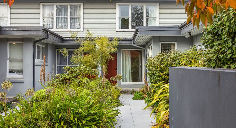  at 3/208 Bealey Avenue, City Centre, Christchurch City, Canterbury