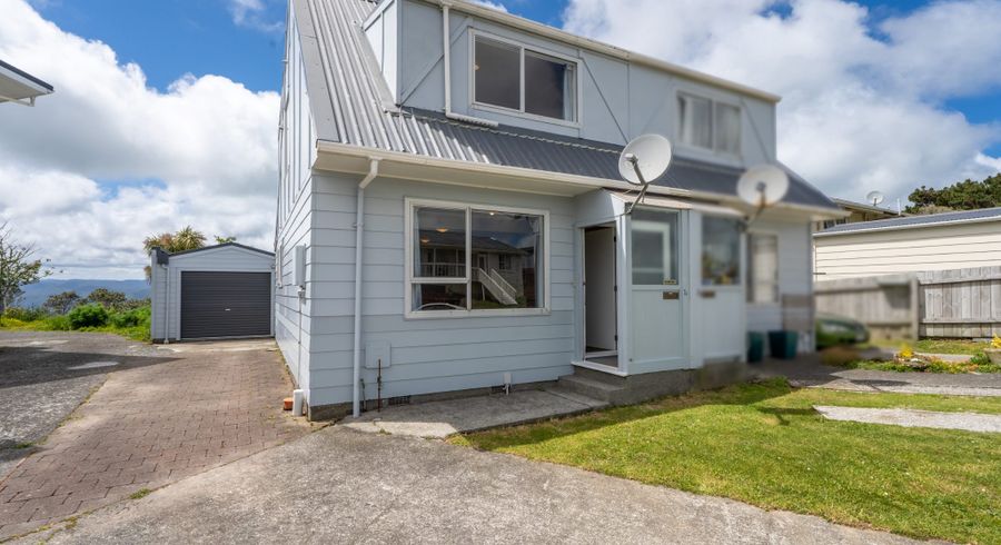  at 7A Edgecombe Street, Newlands, Wellington, Wellington