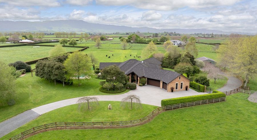  at 160 Tower Road, Matamata, Matamata