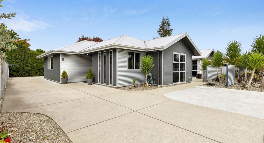  at 207A Thorp Street, Motueka, Tasman, Nelson / Tasman