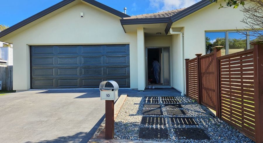  at 10 Sandybrow, Churton Park, Wellington, Wellington