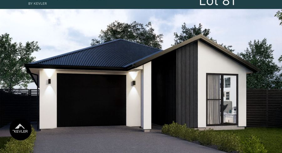  at 189 Lemonwood Drive, Rolleston, Selwyn, Canterbury