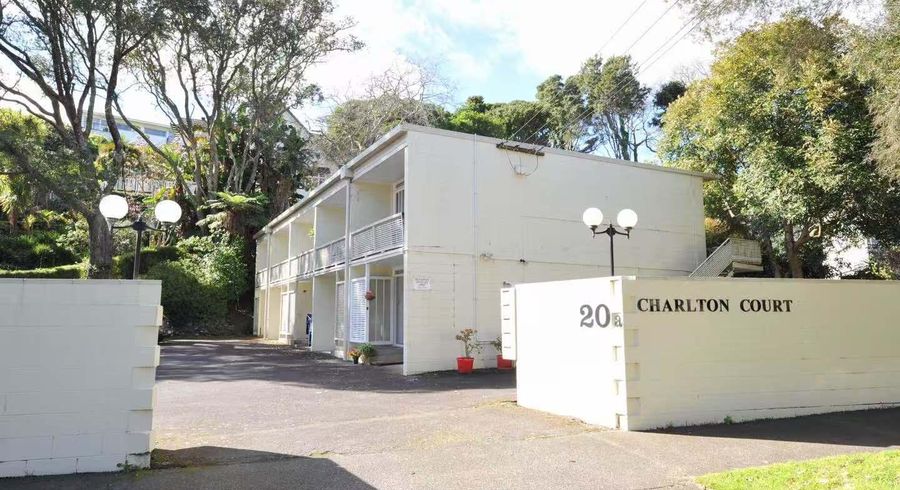  at 1/20A Charlton Avenue, Mount Eden, Auckland City, Auckland