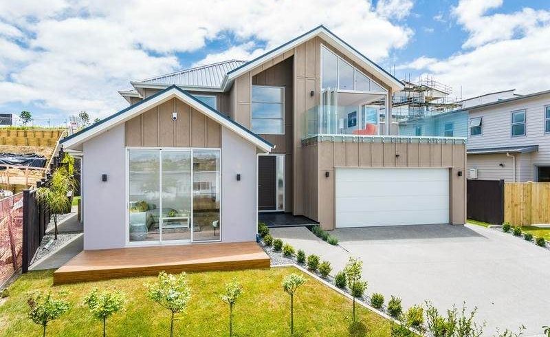  at 4 Tuatini Place, Long Bay, North Shore City, Auckland