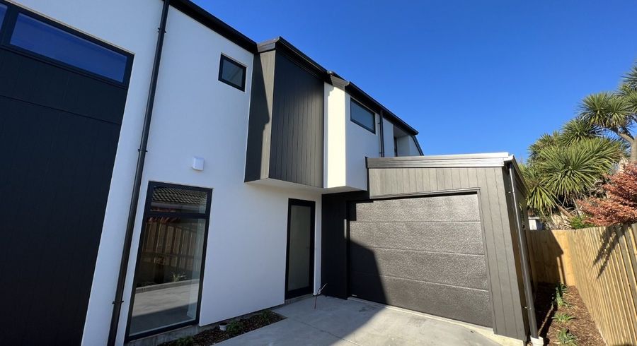  at 4/142 Milton Street, Somerfield, Christchurch City, Canterbury