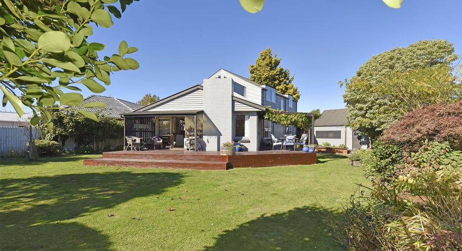  at 7 Hannah Place, Redwood, Christchurch