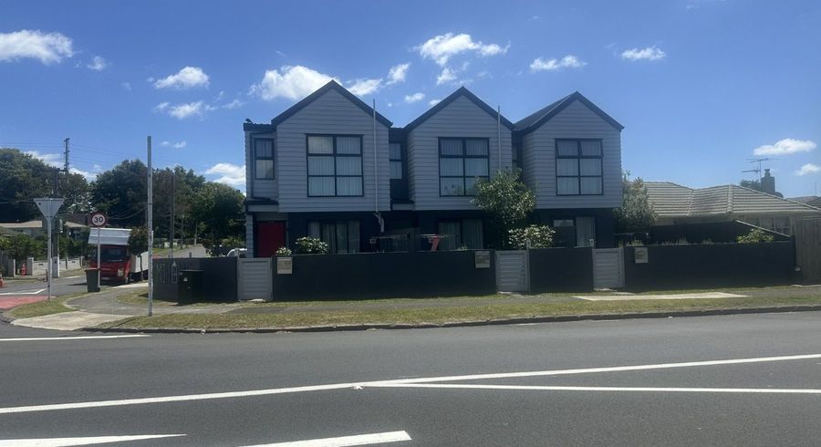  at 58C Preston Road, Clover Park, Manukau City, Auckland