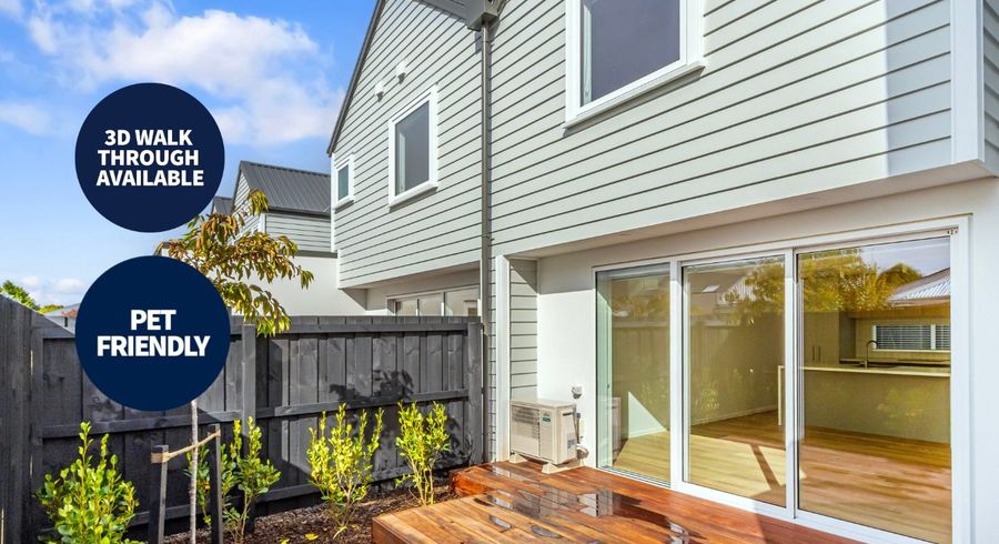  at 5/677 Gloucester Street, Linwood, Christchurch City, Canterbury