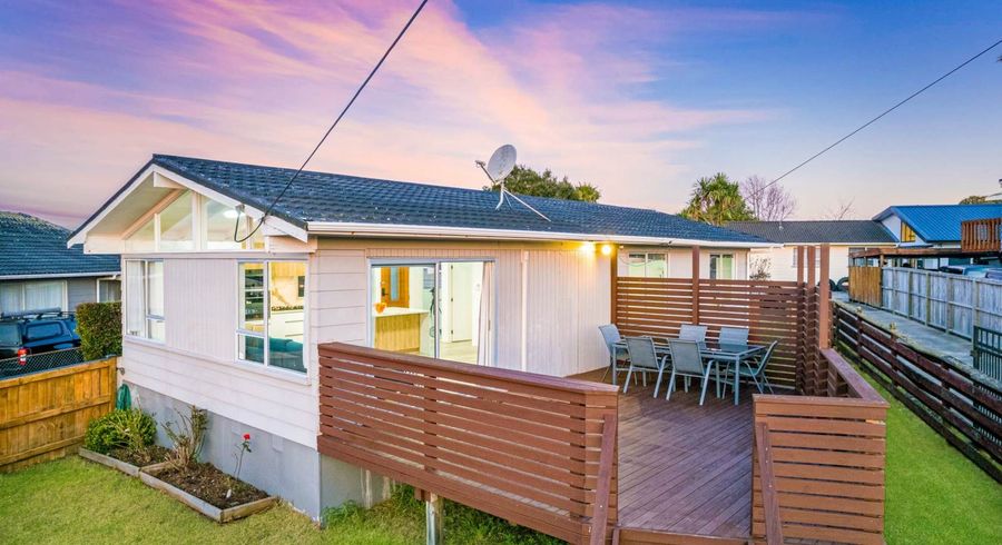  at 58 Forest Hill Road, Henderson, Waitakere City, Auckland