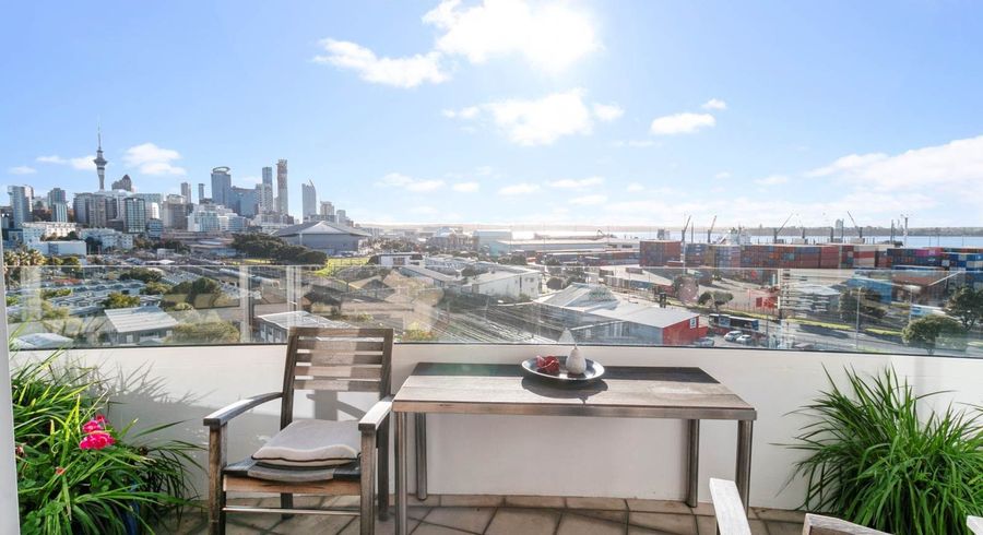  at 803/88 The Strand, Parnell, Auckland City, Auckland