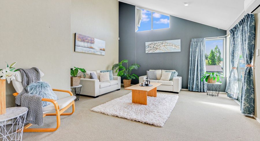  at 66A Palmerston Street, Hamilton Central, Hamilton