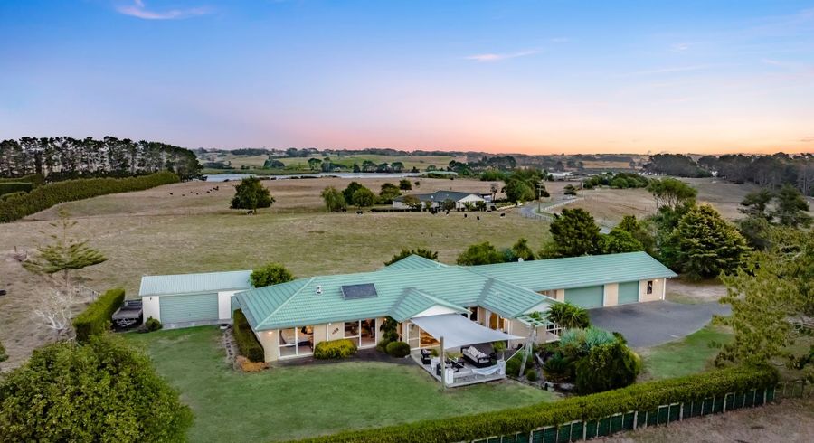  at 3 Selva Road, Waiau Pa, Franklin, Auckland