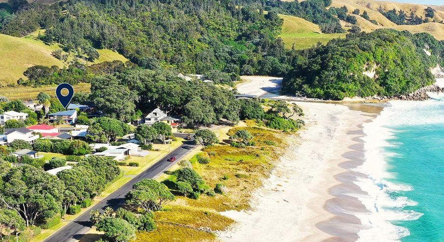  at 12 Fishermans Bend, Whiritoa, Hauraki, Waikato