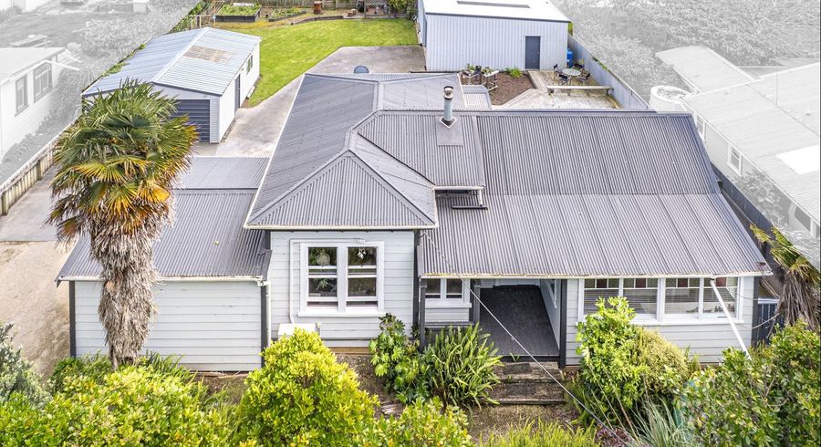  at 36 Ihupuku Street, Waitotara, South Taranaki, Taranaki