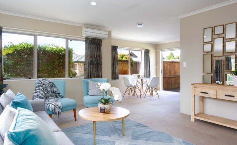  at 13/2 Grace Avenue, Leamington, Cambridge