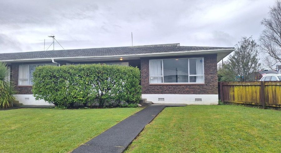  at 1/466 Swanson Road, Ranui, Waitakere City, Auckland