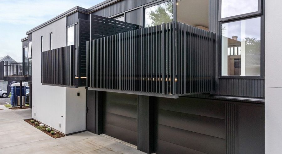  at Unit C/35 Selwyn Street, City Centre, Tauranga, Bay Of Plenty