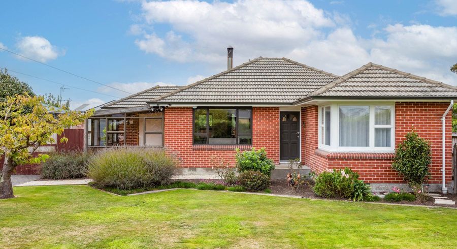  at 43 Whitefield Street, Kaiapoi, Kaiapoi