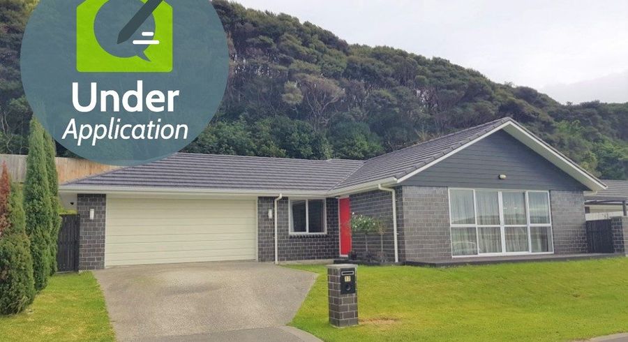  at 17 Banks Boulevard, Whitby, Porirua, Wellington