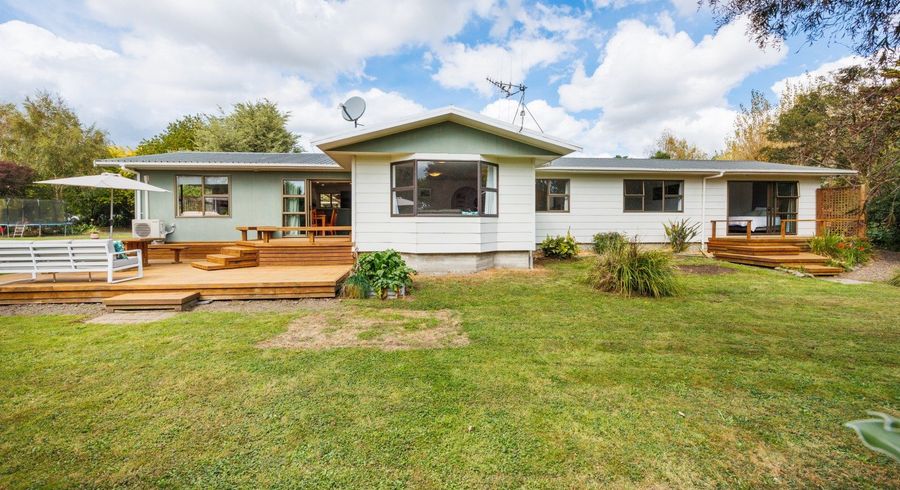 at 23 Eyre Road, Linton, Palmerston North
