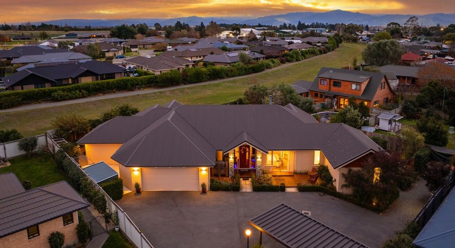  at 60 Ashwood Drive, Witherlea, Blenheim
