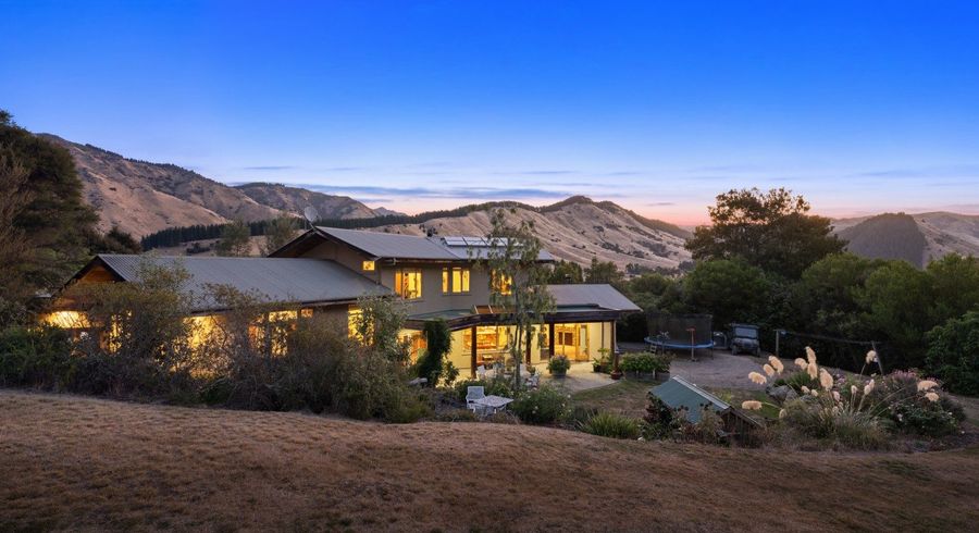  at 943 Taylor Pass Road, Taylor Pass, Blenheim