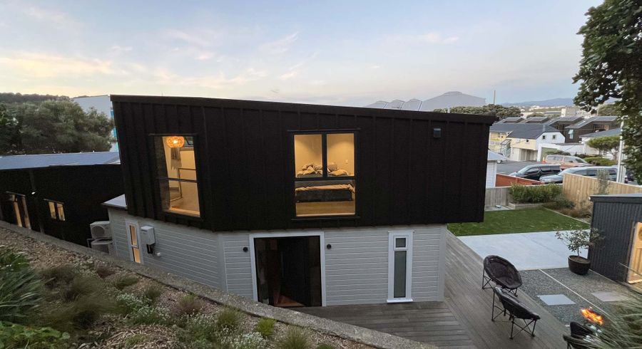  at 16 Tully Street, Kilbirnie, Wellington, Wellington