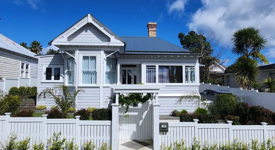  at 16 Onslow Avenue, Epsom, Auckland