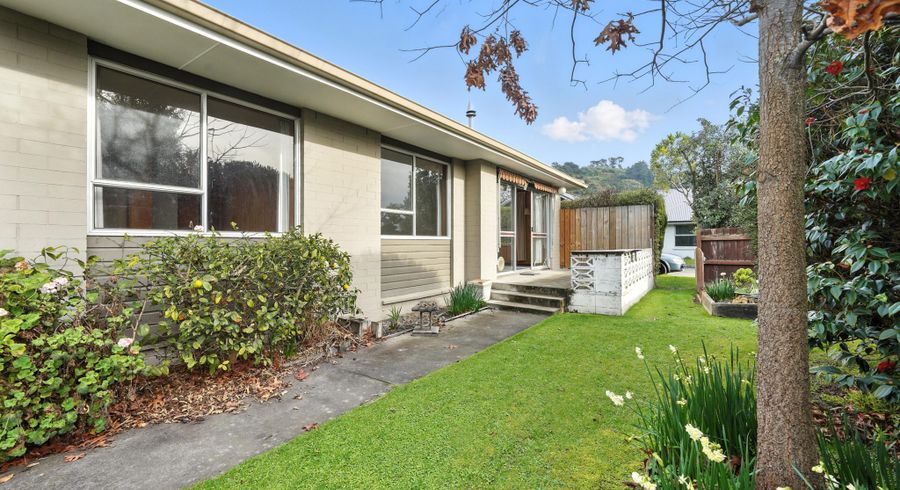  at 1/8 Pawaho Place, Heathcote, Christchurch City, Canterbury