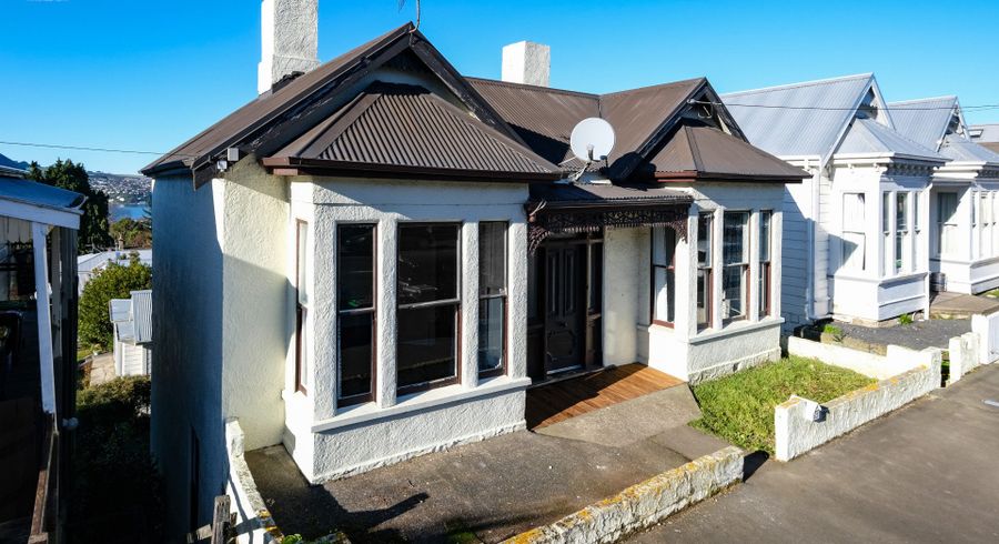  at 63 Arthur Street, City Centre, Dunedin, Otago