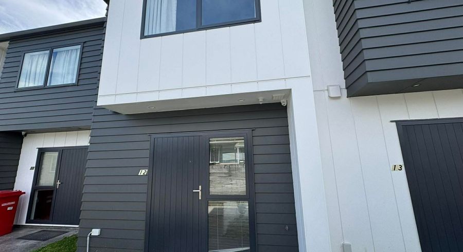  at 12/36 Camp Street, Heretaunga, Upper Hutt, Wellington