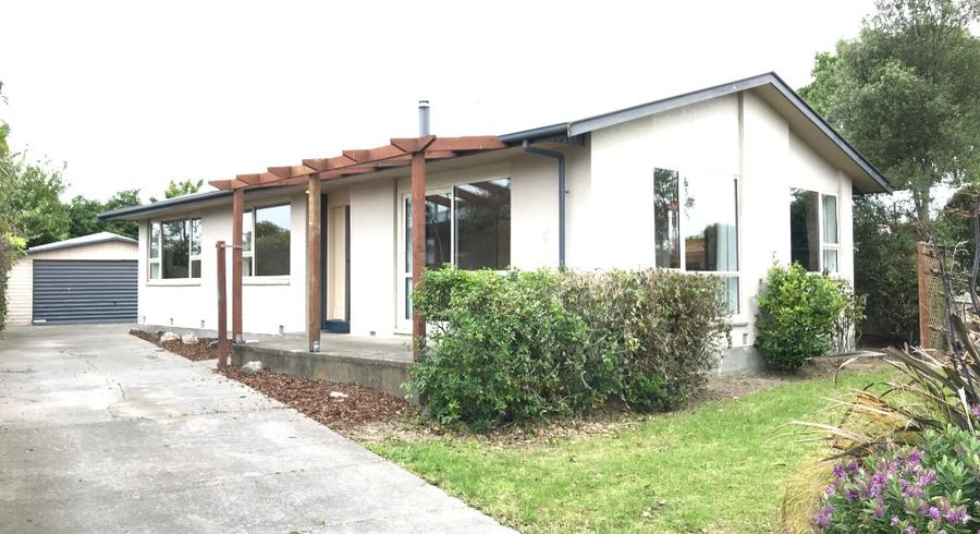  at 12 Barrowclough Street, Hoon Hay, Christchurch