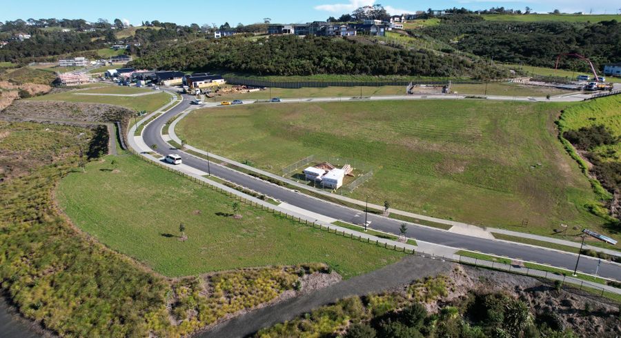  at Sections @ Green View, Long Bay, North Shore City, Auckland