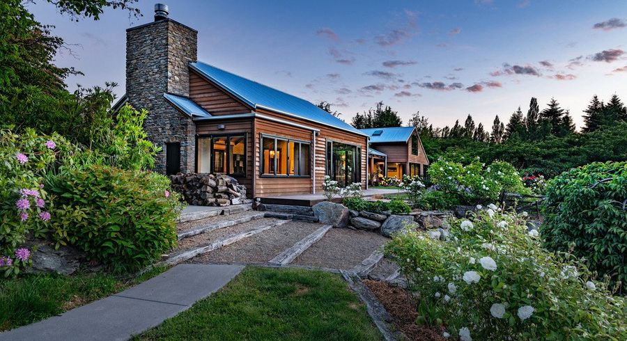  at 46 Ballantyne Road, Wanaka, Wanaka, Otago