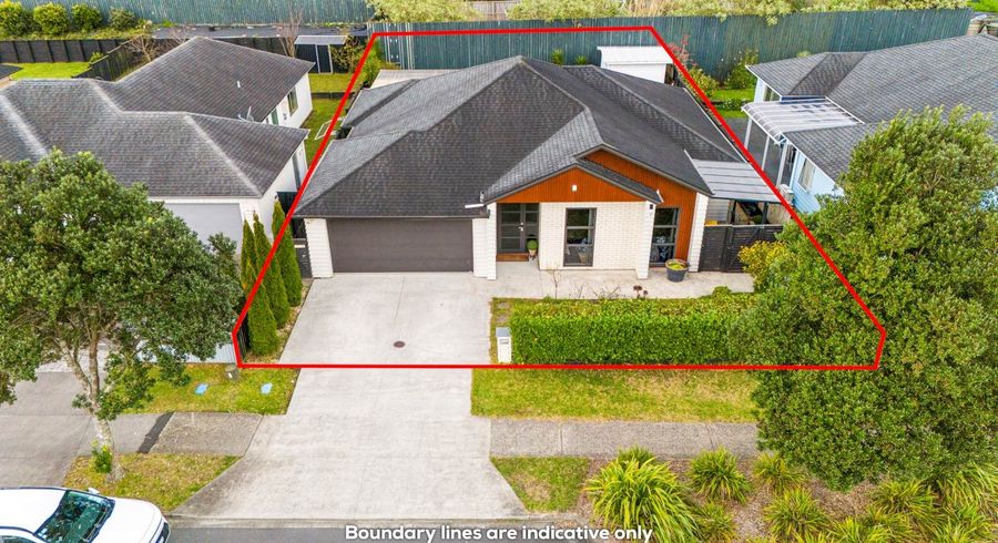  at 125 Harbourside Drive, Karaka, Papakura