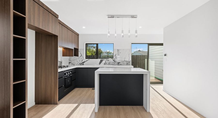  at Lot 5/19 Bowater, Manurewa, Manukau City, Auckland
