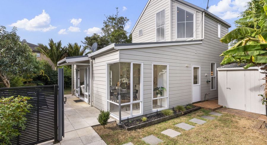  at 3/28 Tennyson Street, Mount Eden, Auckland City, Auckland