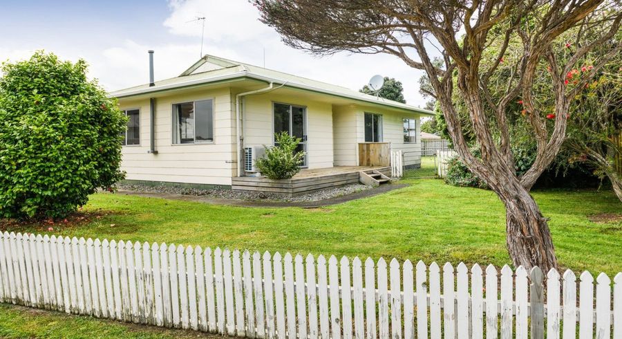  at 18 Jupiter Street, Milson, Palmerston North