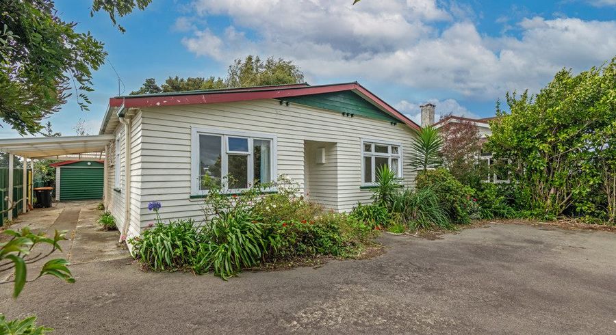  at 38 Matipo Street, Takaro, Palmerston North