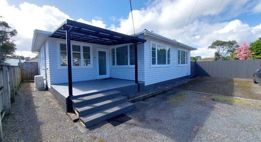  at 206 Ngamotu Road, Spotswood, New Plymouth