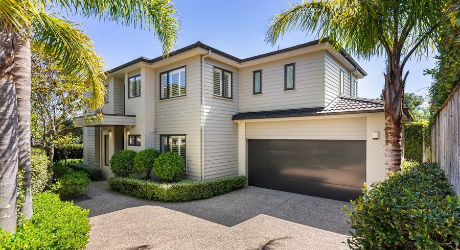  at 116a Coates Avenue, Orakei, Auckland City, Auckland