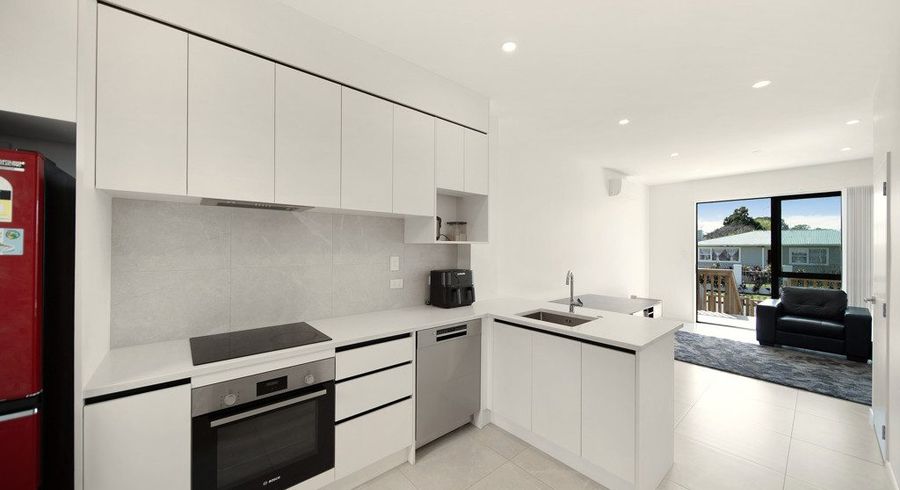  at 13c Everitt Road, Otara, Manukau City, Auckland