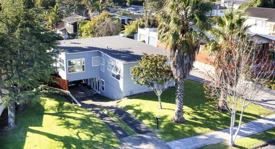  at 60 Beechdale Crescent, Pakuranga Heights, Auckland