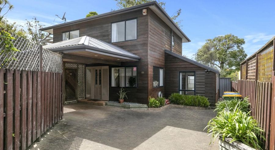  at 5B Monteith Crescent, Remuera, Auckland City, Auckland