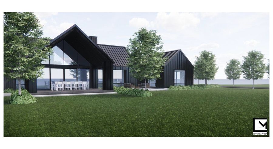  at Lot 1,, 36 McGrath Road, Ashburton, Ashburton, Canterbury
